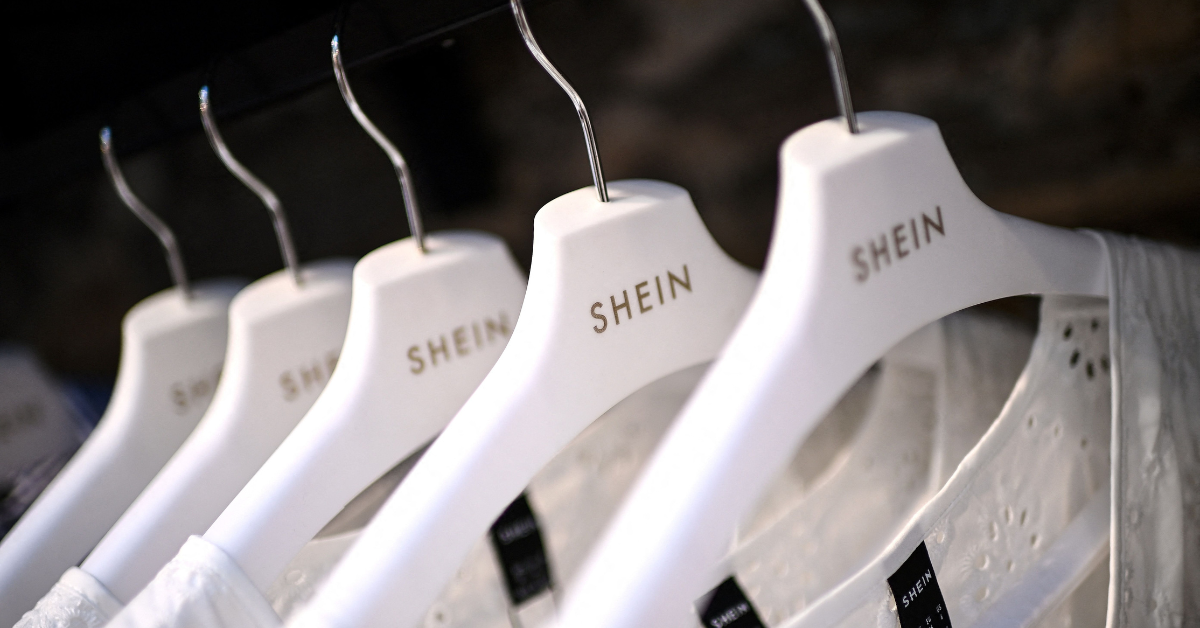 Is Shein Good Quality? Looking at the Fast Fashion Brand's Clothes