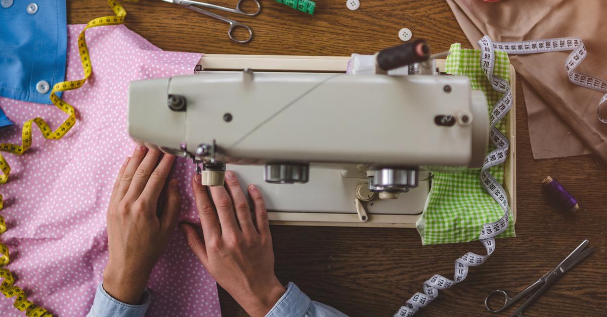 Sewing Machine Repair Near Me How to Find a Shop