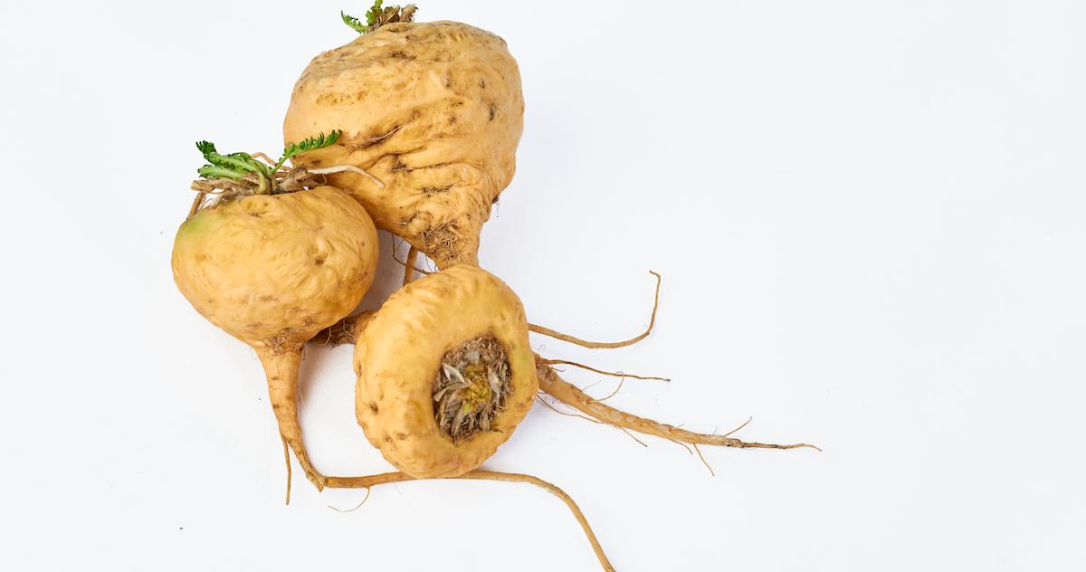 Maca Root