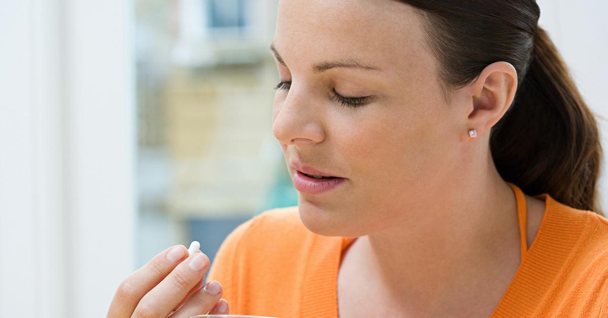 Can You Take Aspirin After Getting the COVID Vaccine? What to Know