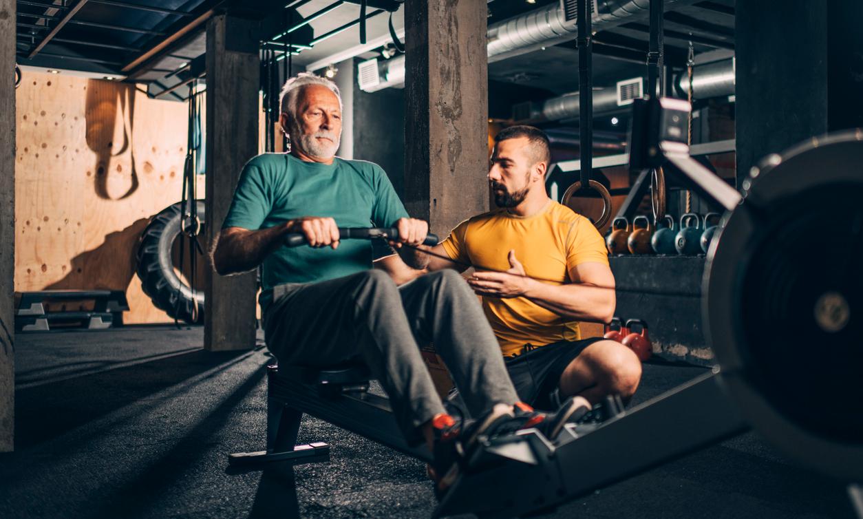 What Is Erging? How This Workout Compares to Rowing