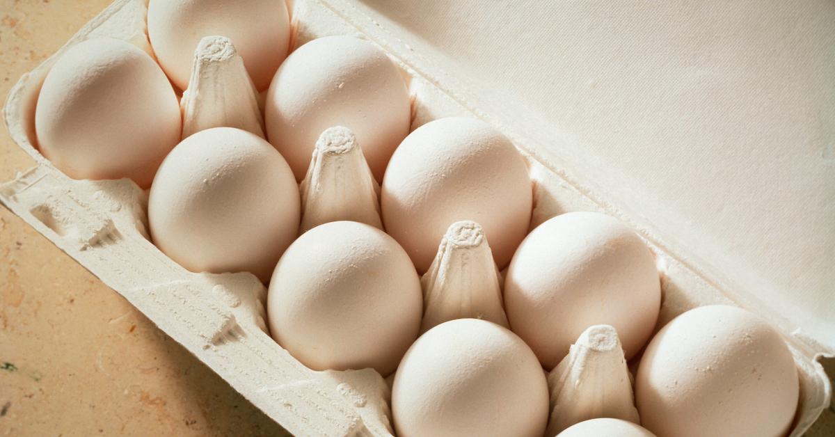 Do Vegetarians Eat Eggs? It All Relates Back to an Ongoing Debate