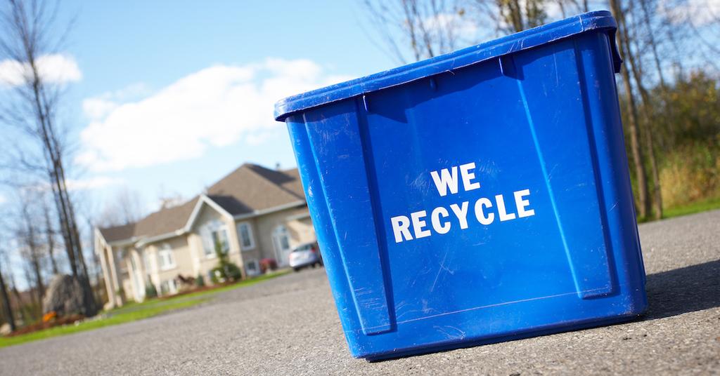 How to Recycle Ink Cartridges