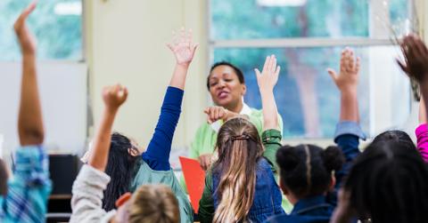 climate change class