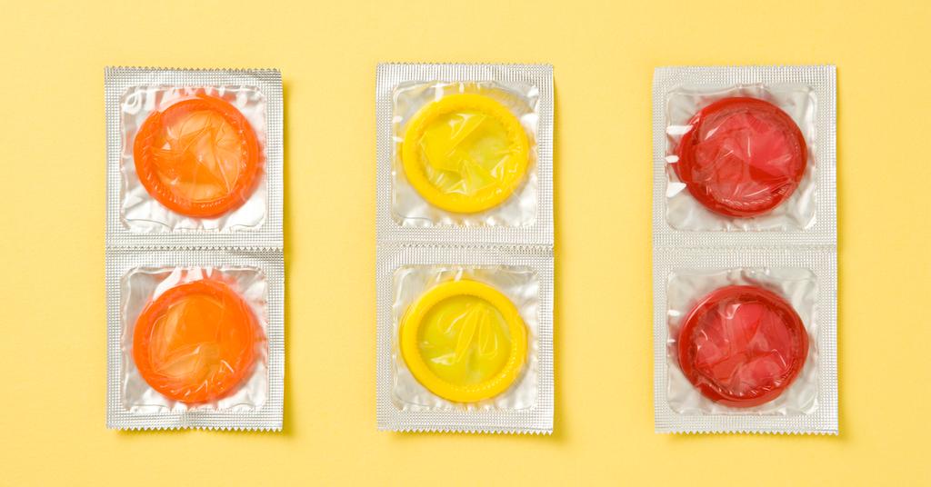 Are Condoms Compostable? Here's the Best Way to Discard Them