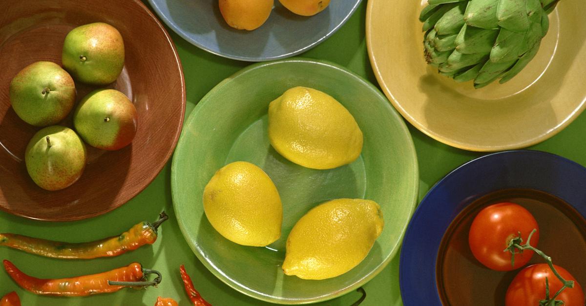 Do Vegans Look Younger?