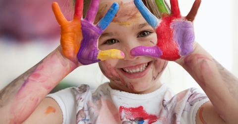 eco friendly crafting