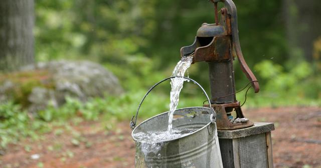How Does a Well Work? Here Are the Facts How Does a Well Work? Here Are the Facts