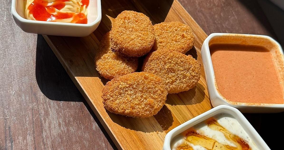 MorningStar Farms Product Recalled Over Plastic Contamination