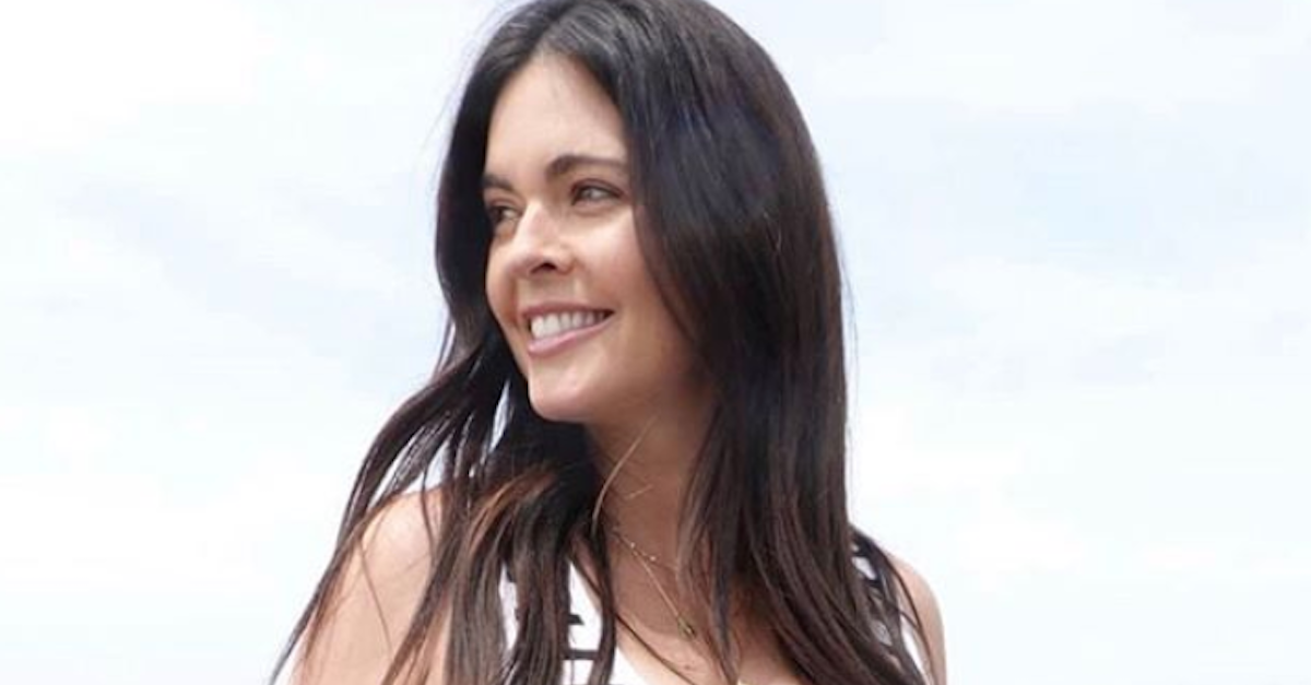 Katie Lee on Plant-Based Cooking and Her Obsession With Veggie Burgers