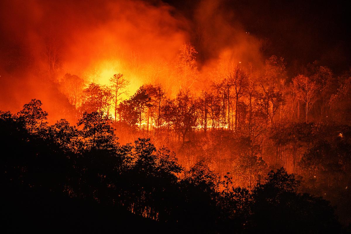 climate change harms native americans