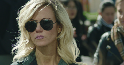 ‘Bad Vegan’ Docuseries