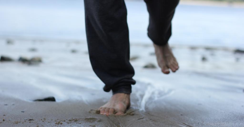 be-aware-of-negative-side-effects-of-earthing