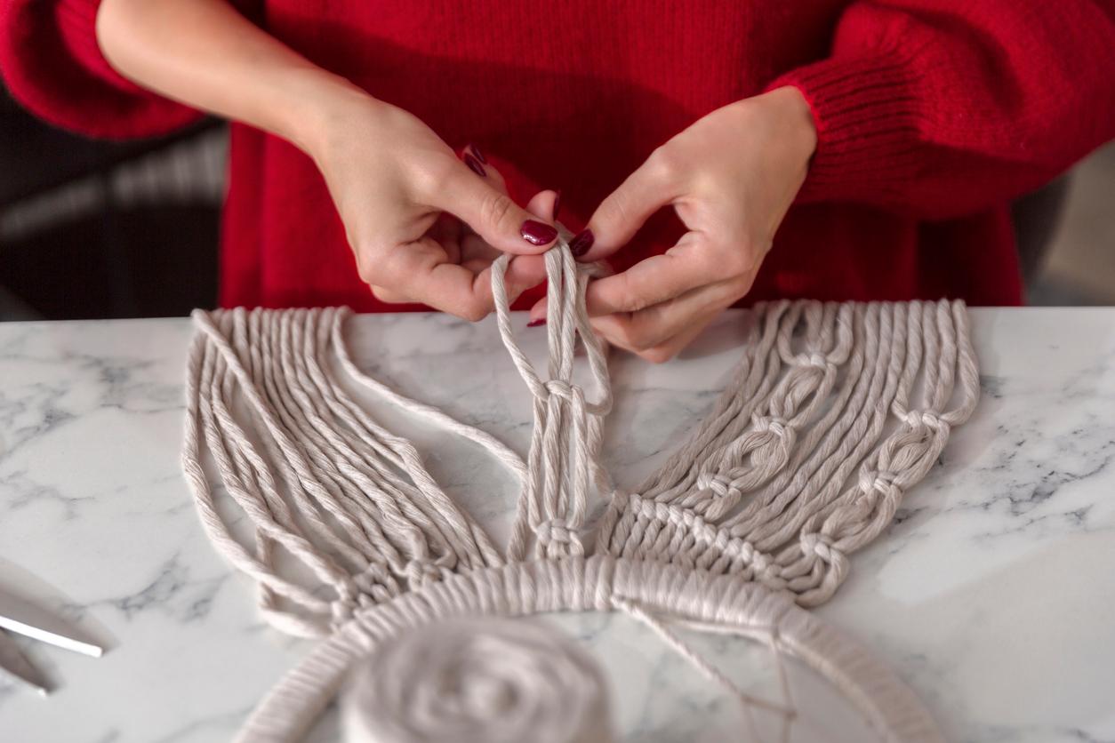 What Is Macramé? A Complete Guide for Beginners