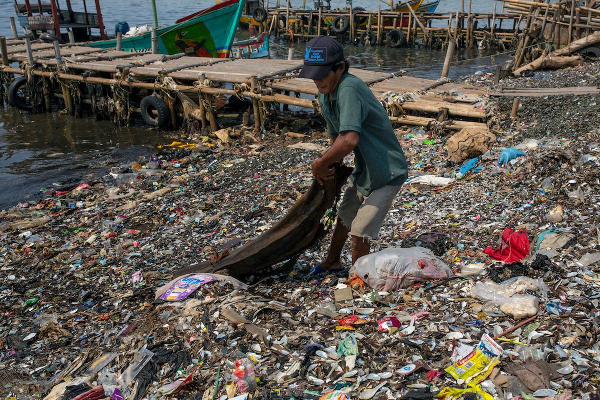 what can we do about microplastics