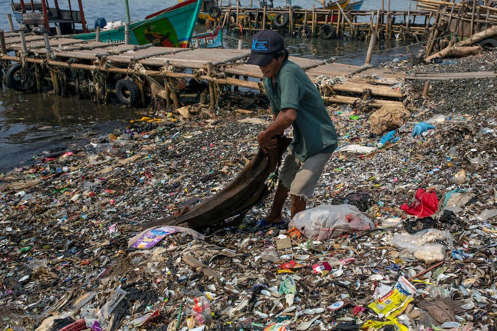 What Can We Do About Microplastics? Scientists Discover a New Solution