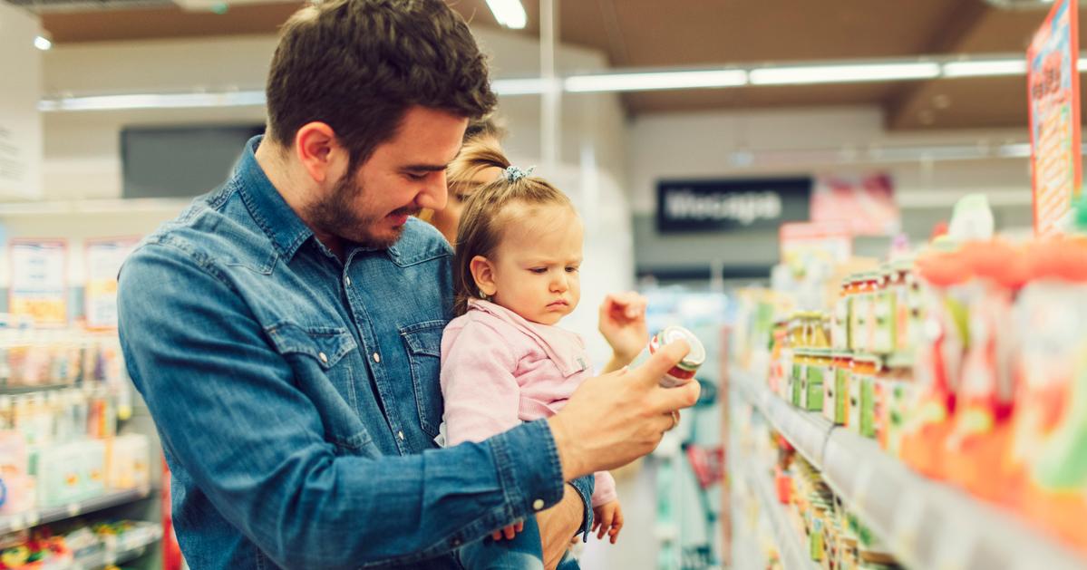 Organic Baby Food: Everything You Need to Know