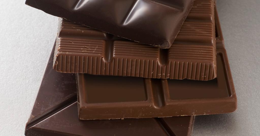 Heavy Metals Found in Dark Chocolate How to Avoid Lead and Cadmium