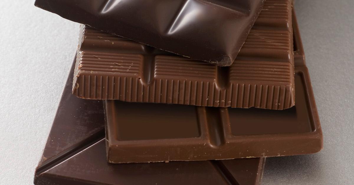 Heavy Metals Found in Dark Chocolate: How to Avoid Lead and Cadmium