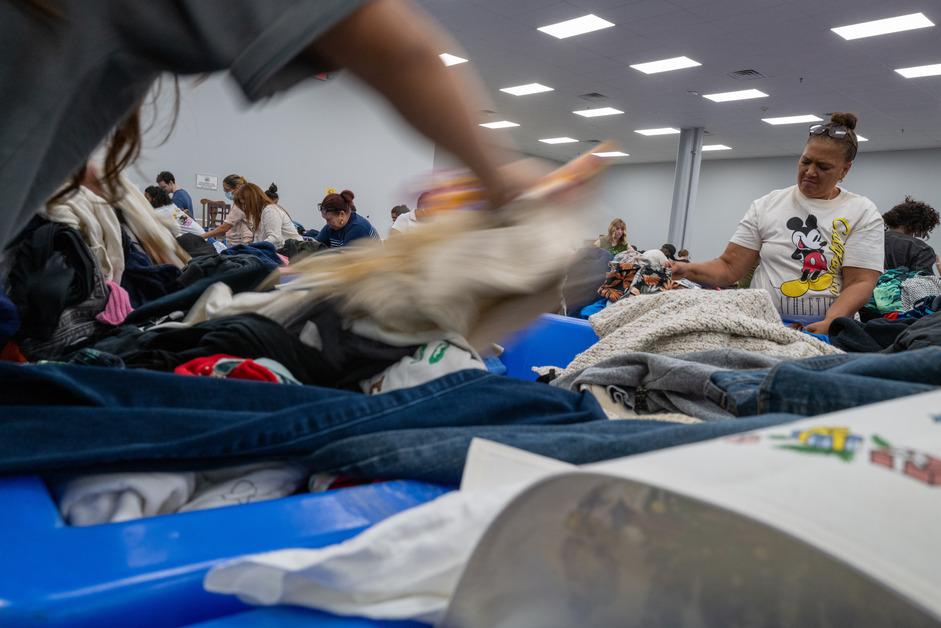 A Guide to an Expert Thrifter at the Bins