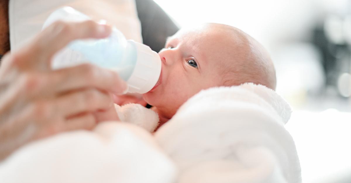 Dairy-Free Baby Formula: The Best Plant-Based Options