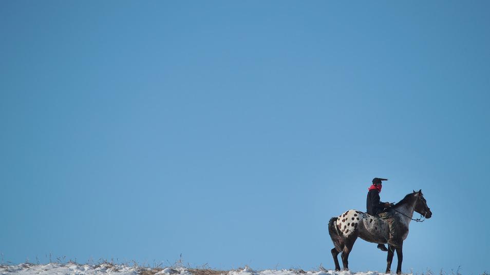 Native American Documentaries To Continue Educating Yourself On Key Issues