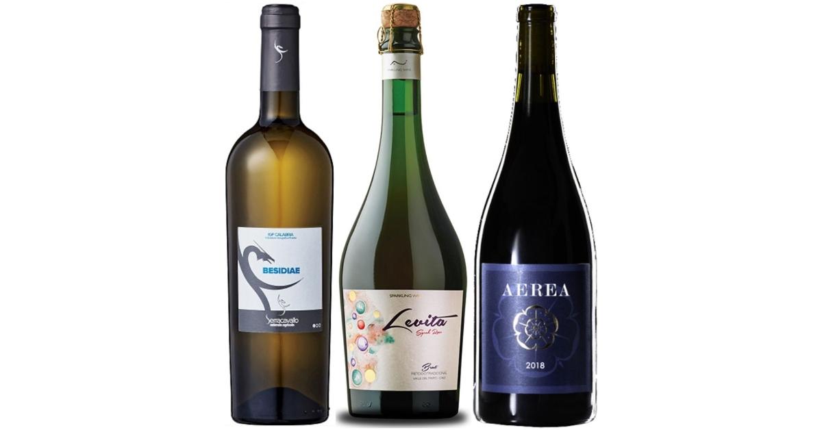 vegan wines