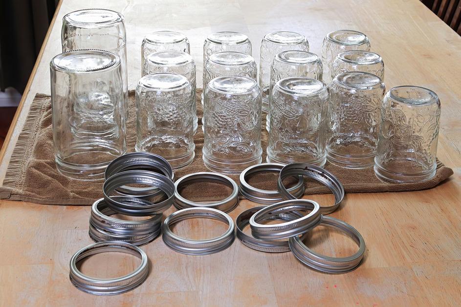 Preserving Food Safely Is the USDA Banning Some Canning Lids?