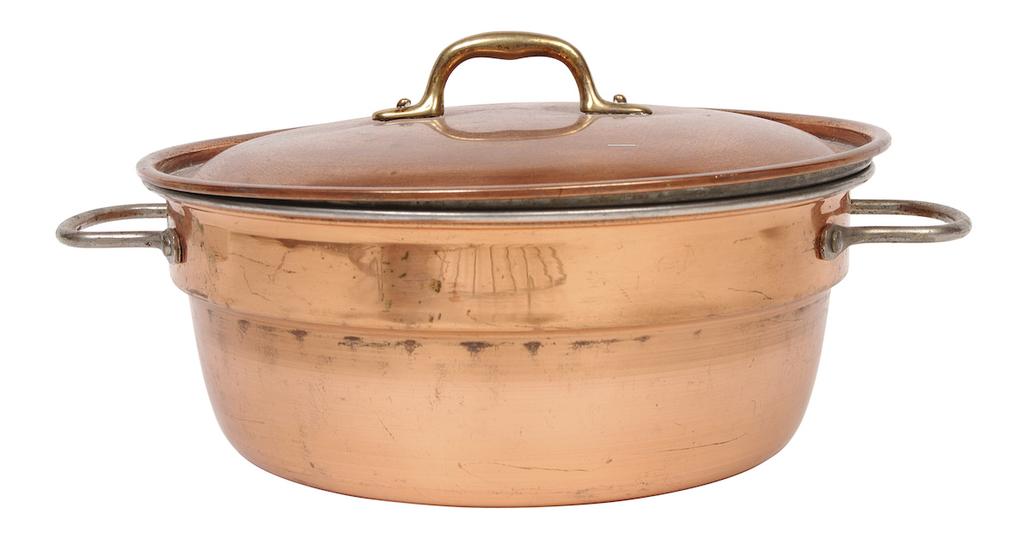 How to Recycle Old Cookware, Pots, and Pans