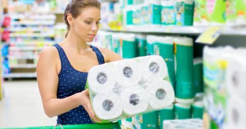 toilet paper most sustainable