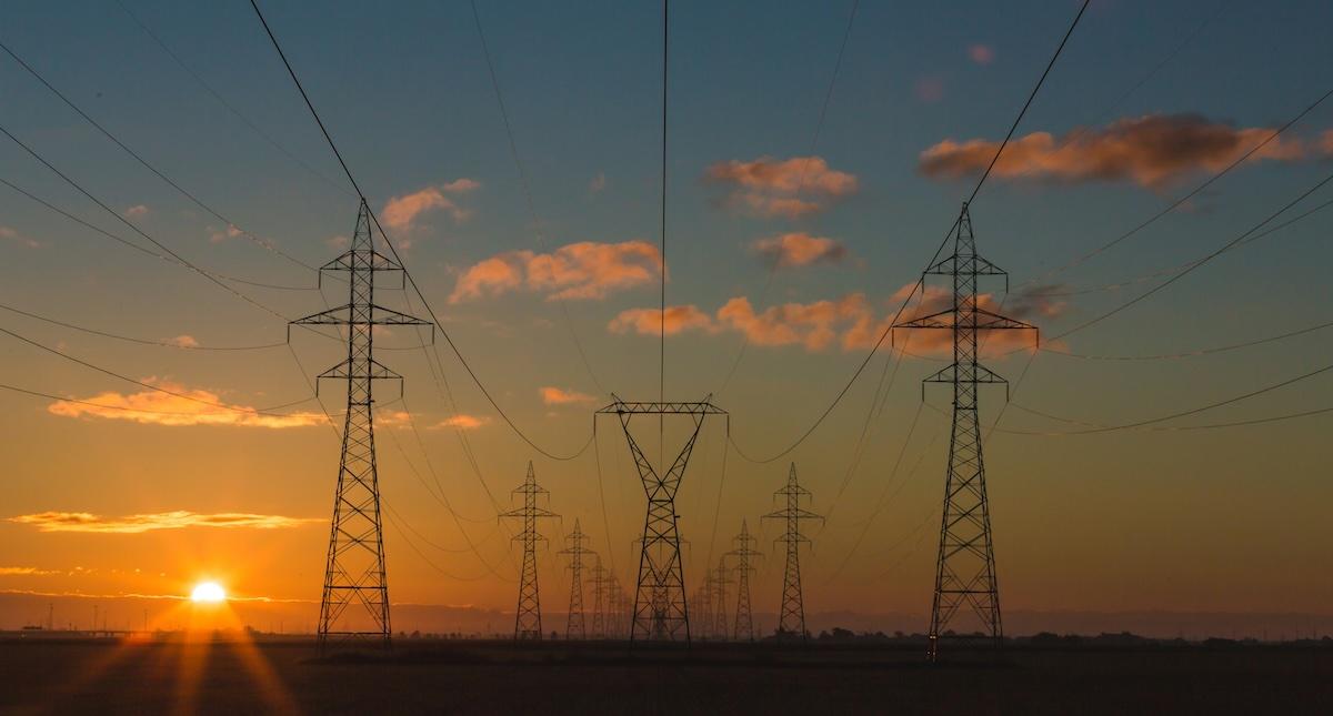 power grid