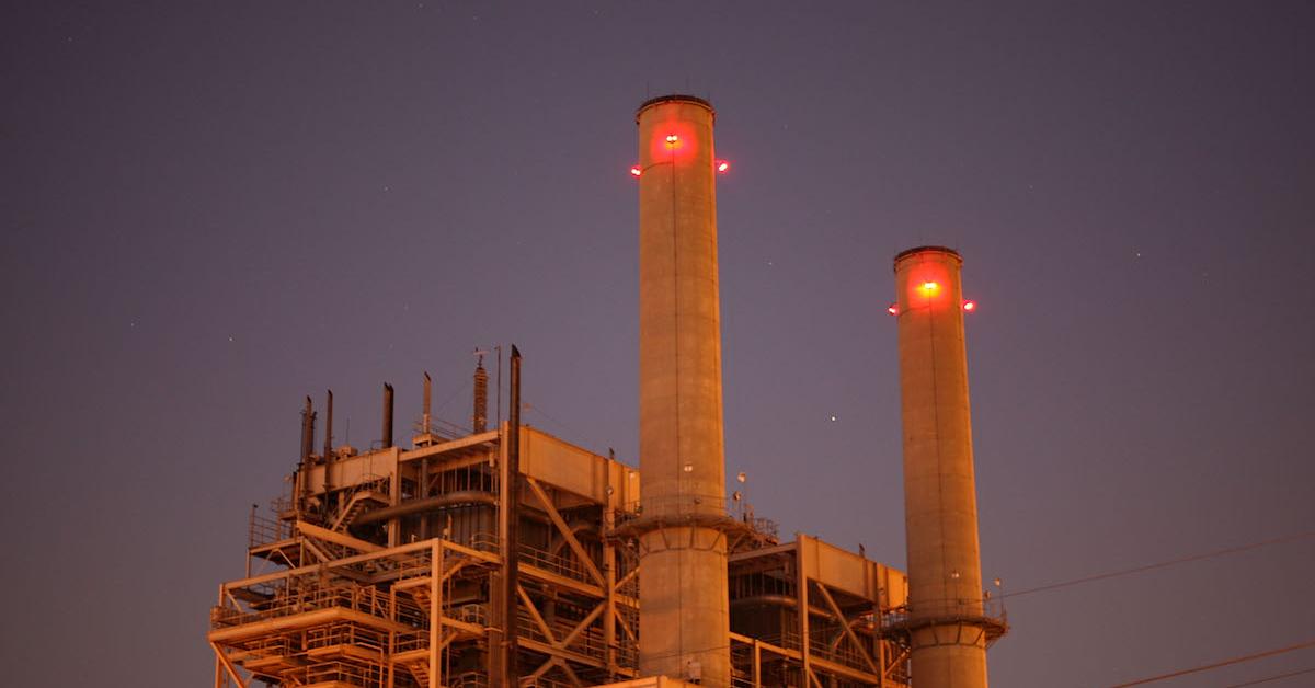 Los Angeles Will Rely More on Clean Energy Thanks to Mayor's New Plan