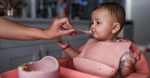 Why Is There Lead in Baby Food?