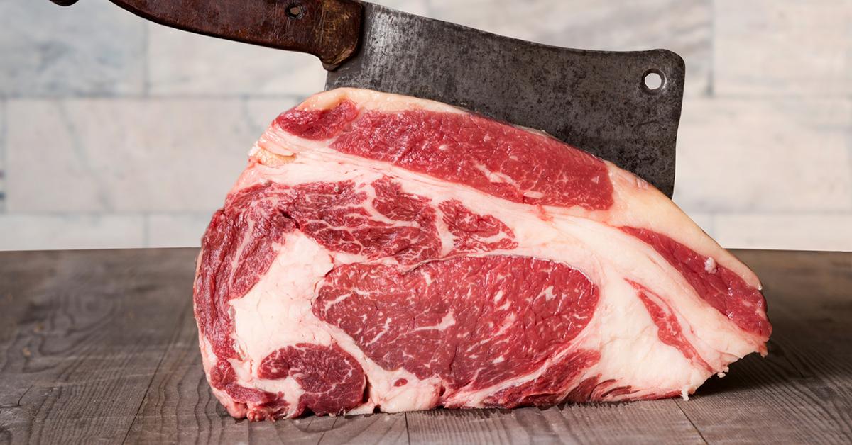 Impossible Foods Adds Steak to the Menu