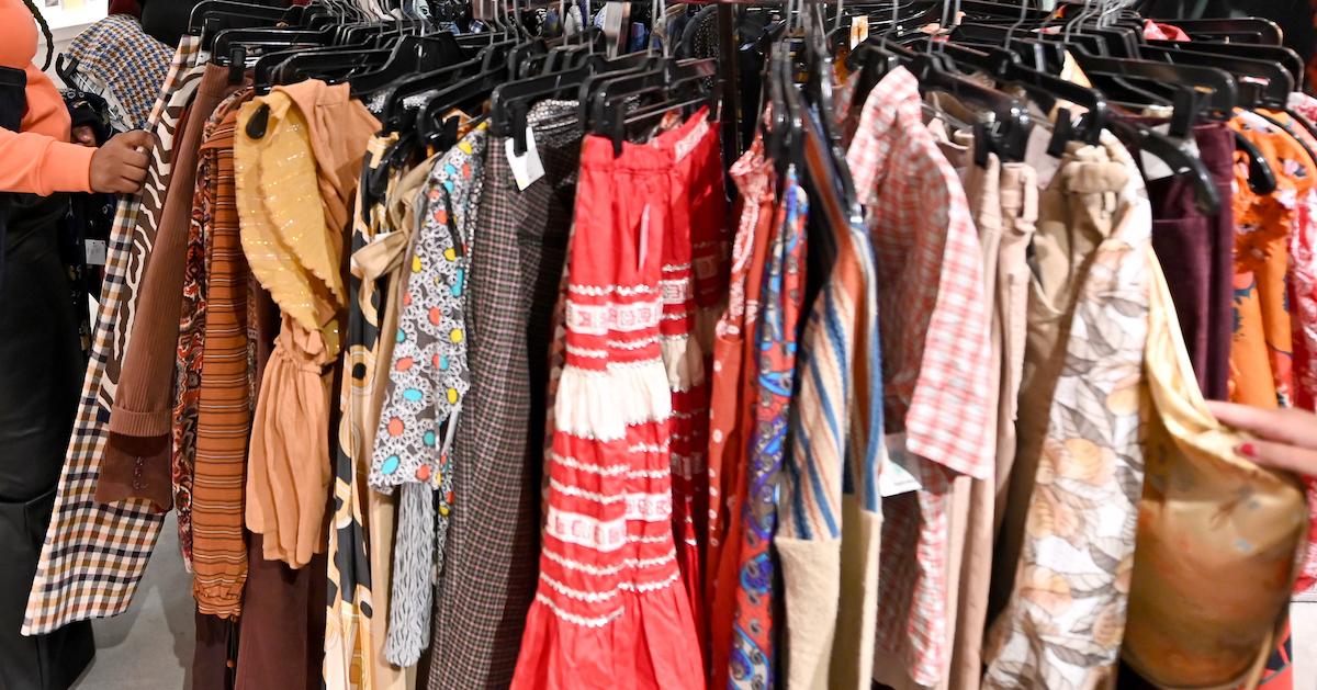 Thrift Stores in Albuquerque: Clothing, Furniture, More