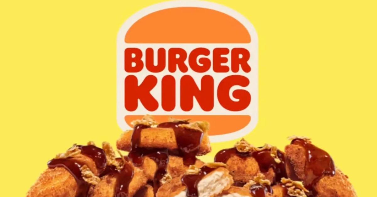 Where Can I Get Burger King’s Dirty Vegan Nuggets? What You Should Know