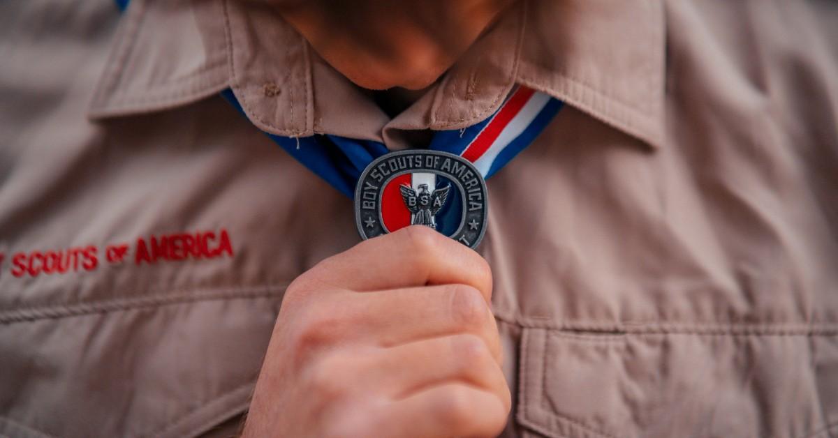 U.S. Forces Scouting America To Remove Dei Initiatives