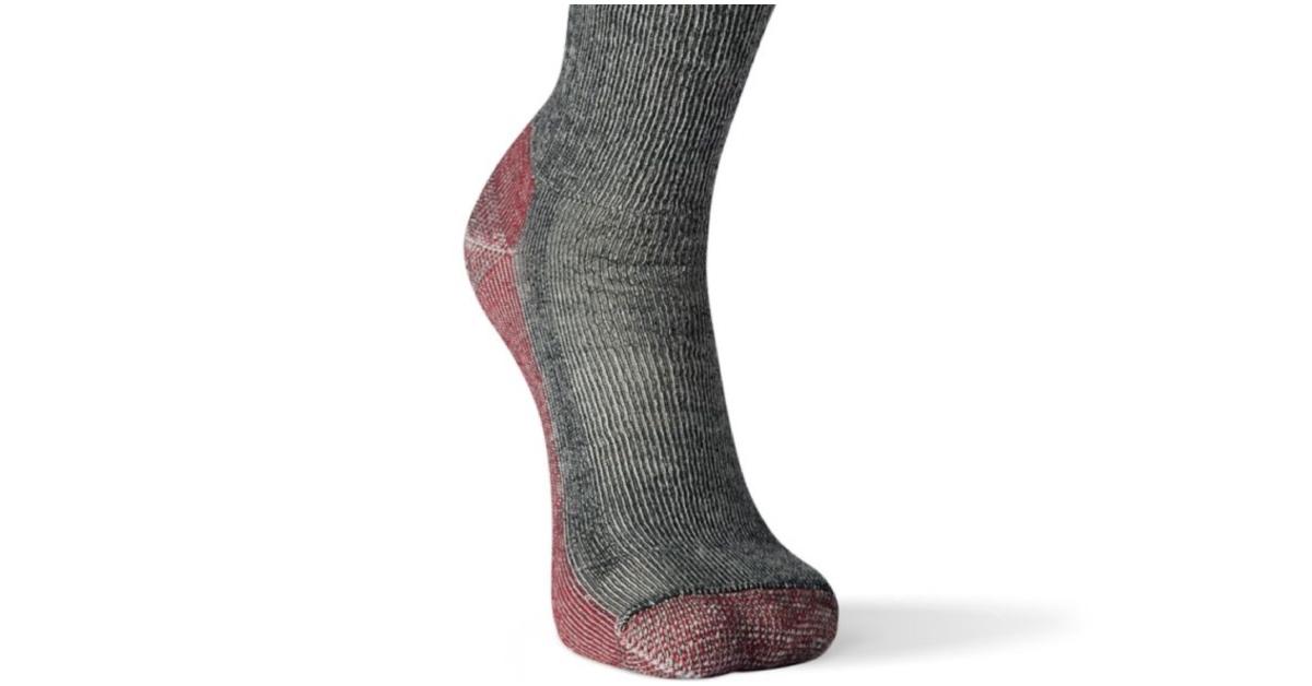 Hike Classic Edition Full Cushion Crew Socks