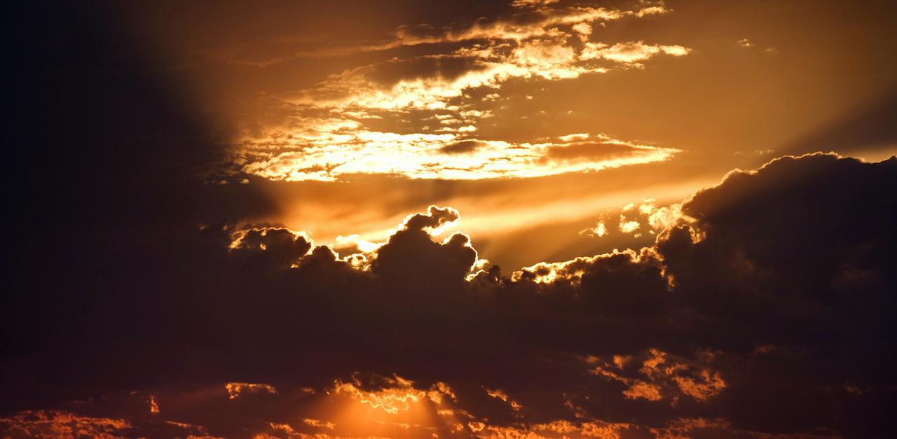 What Is Global Dimming? Study Shows Pollution Causes Increased Darkness