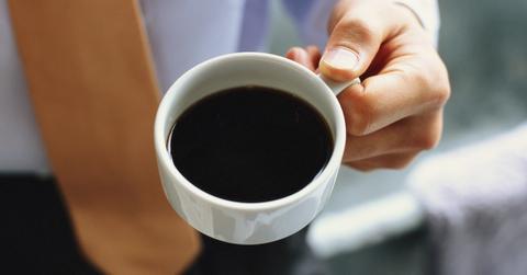 Why does coffee make me poop?