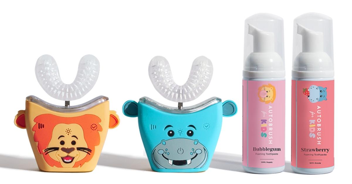 Does the Autobrush Work? What You Need to Know