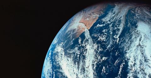 What Happens If The Ozone Layer Is Gone Here S What Scientists Think What Happens If The Ozone Layer Is Gone Here S What Scientists Think