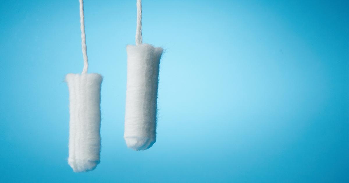 Are Pads Biodegradable? Here Are Some Compostable Tampons and