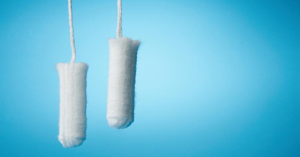 Are Pads Biodegradable? Here Are Some Compostable Tampons and Sanitary Pads