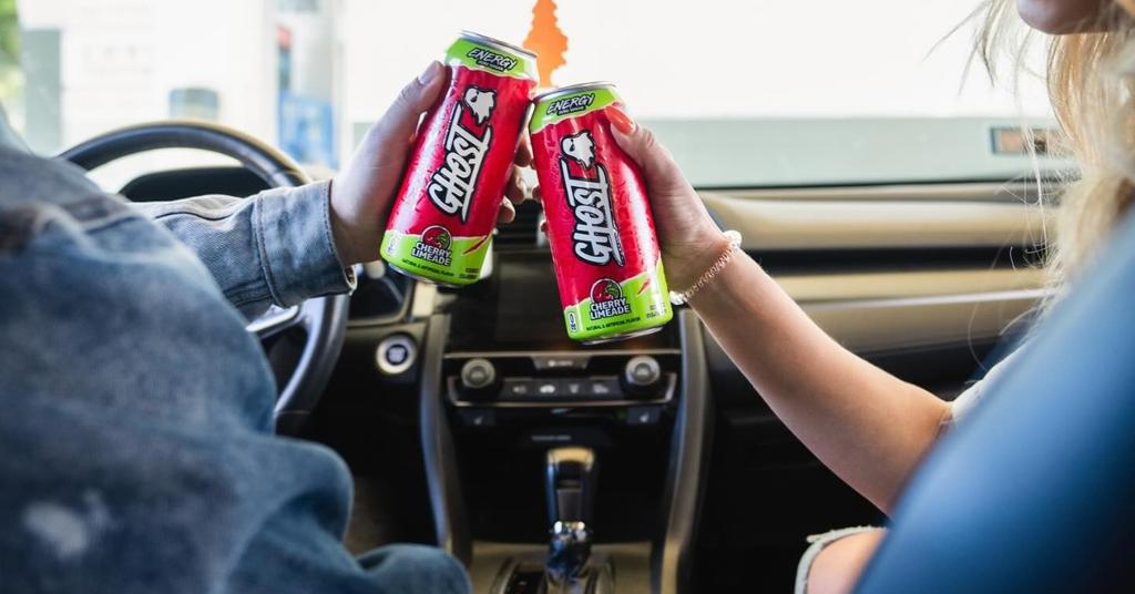 Are GHOST Energy Drinks Bad for You? Let's Investigate