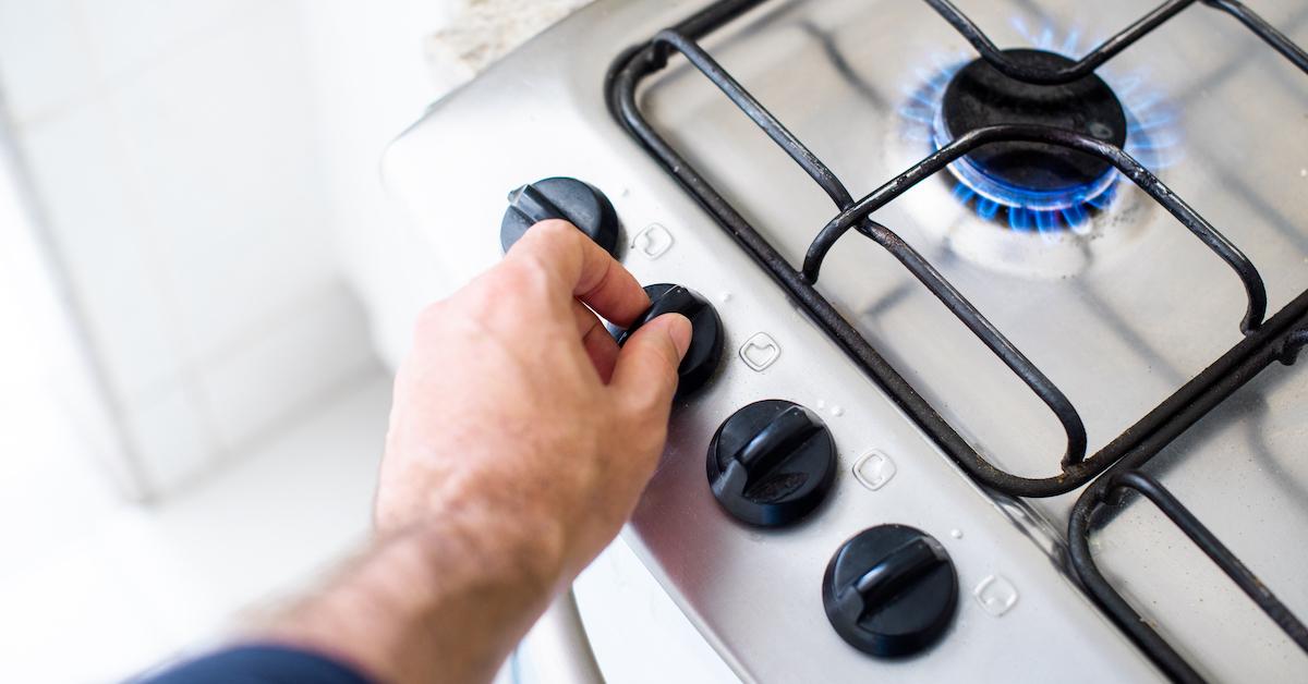 Is a Ban on Natural Gas Stoves Coming for the U.S.?