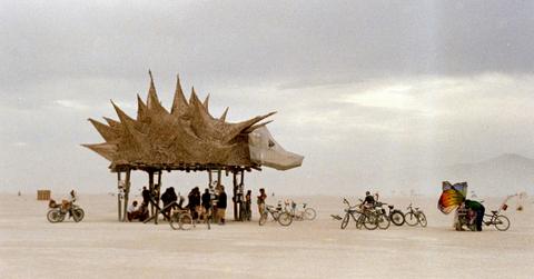 Burning Man Dust Storm — Can Attendees Seek Legal Compensation?