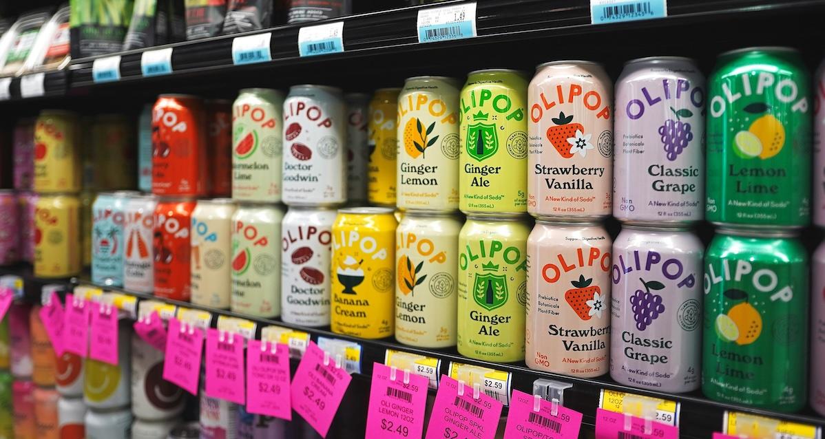 Judge Blocks SNAP Soda Ban