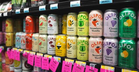 Judge Blocks SNAP Soda Ban