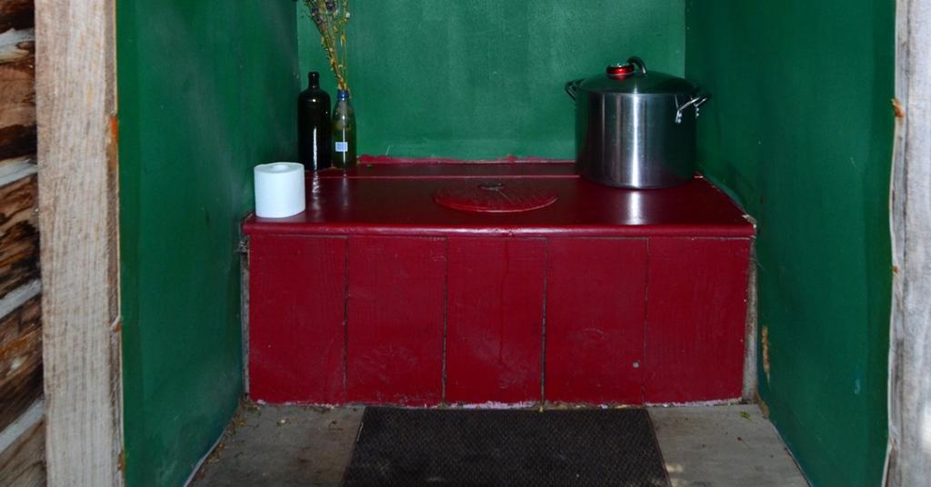 How Do Composting Toilets Work? What to Know Before Installing